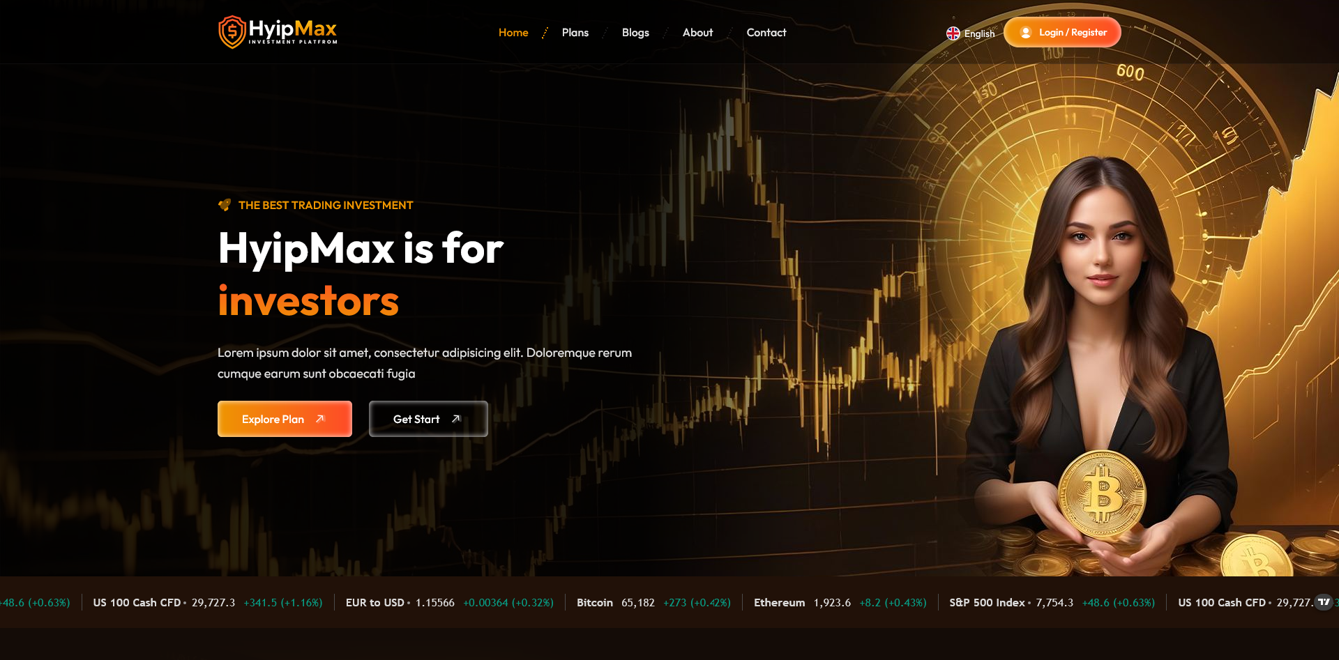 Ultimate Crypto